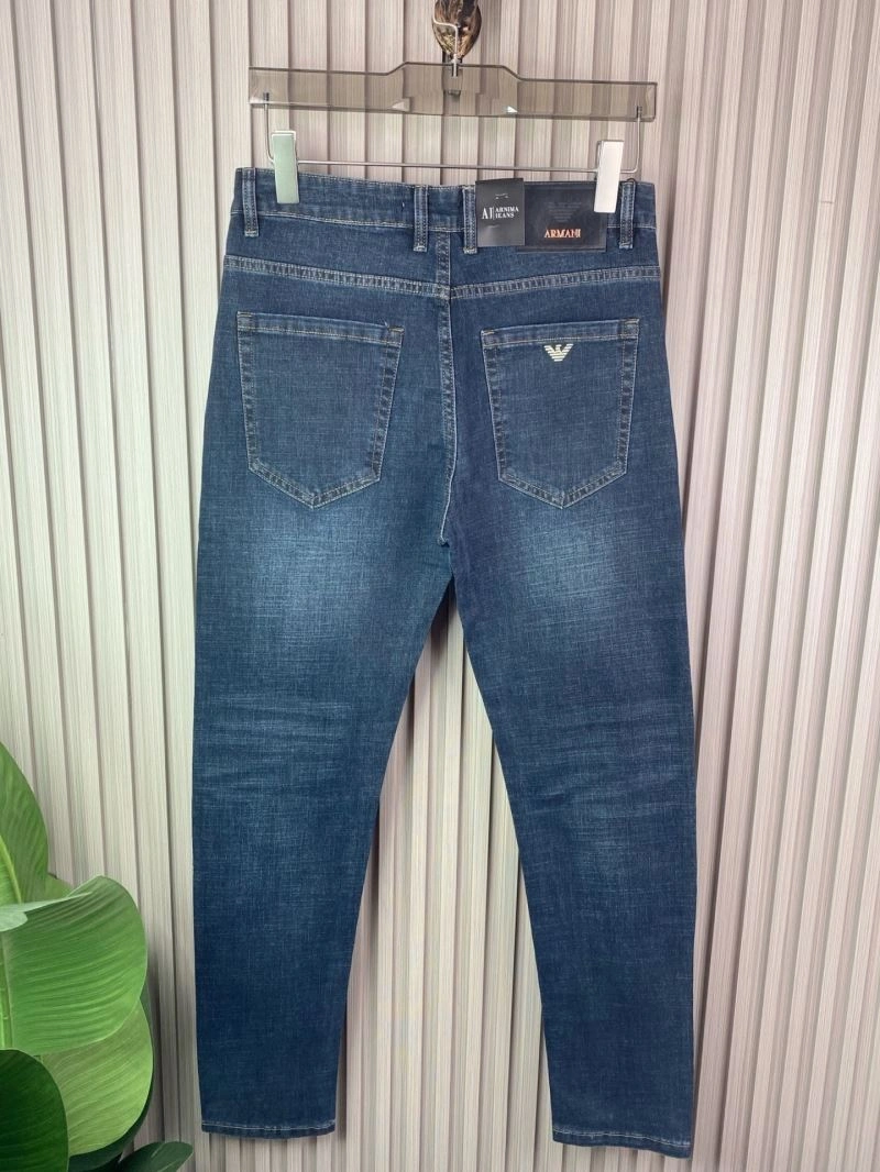 Armani Jeans SoftTouch 95912