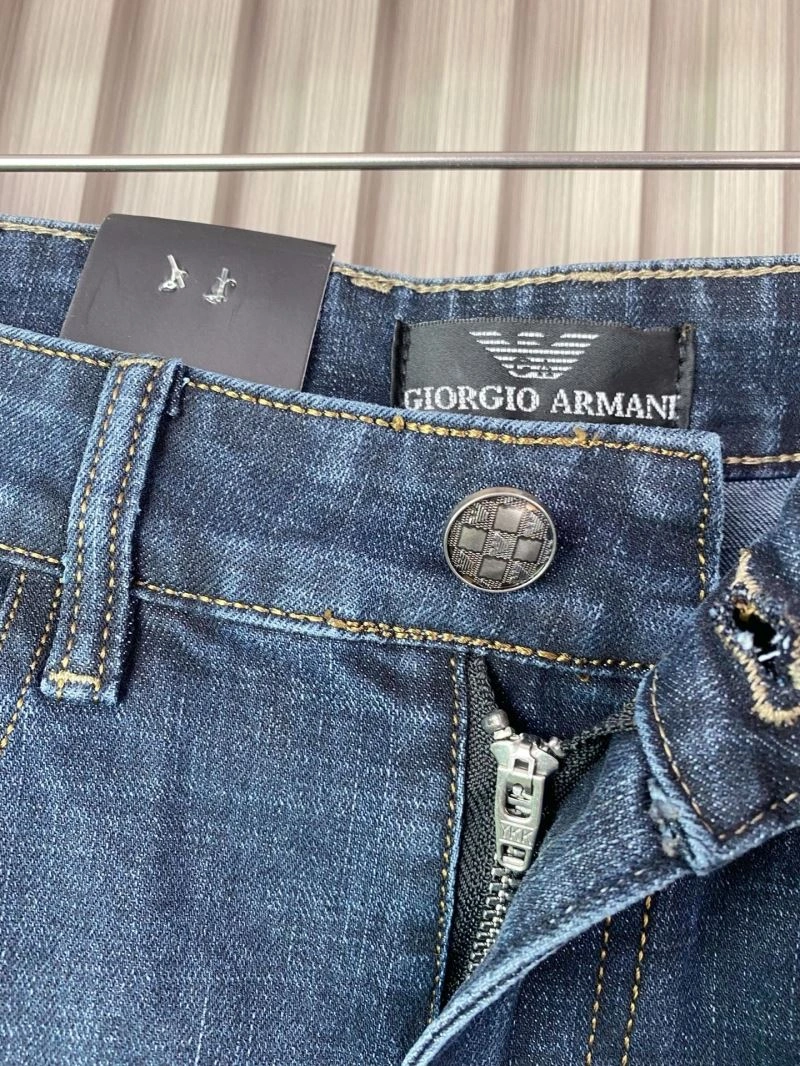 Armani Jeans SoftTouch 95912