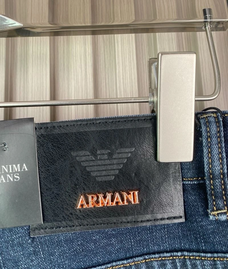 Armani Jeans SoftTouch 95912