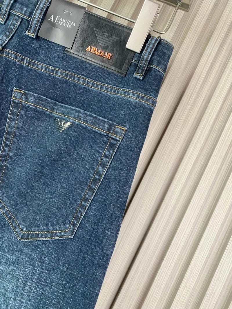 Armani Jeans SoftTouch 95912