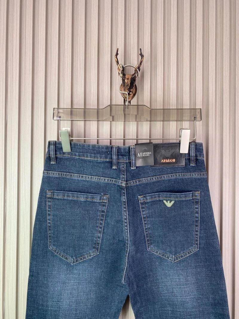 Armani Jeans SoftTouch 95912
