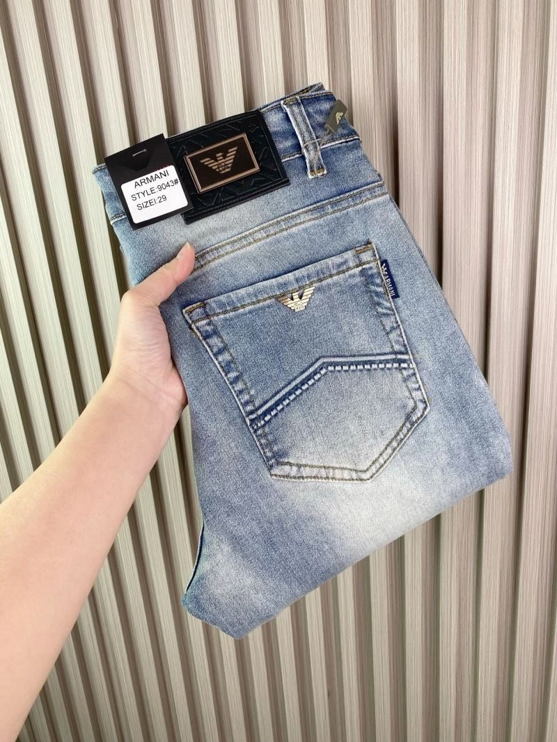 Stylish Armani Jeans 95394