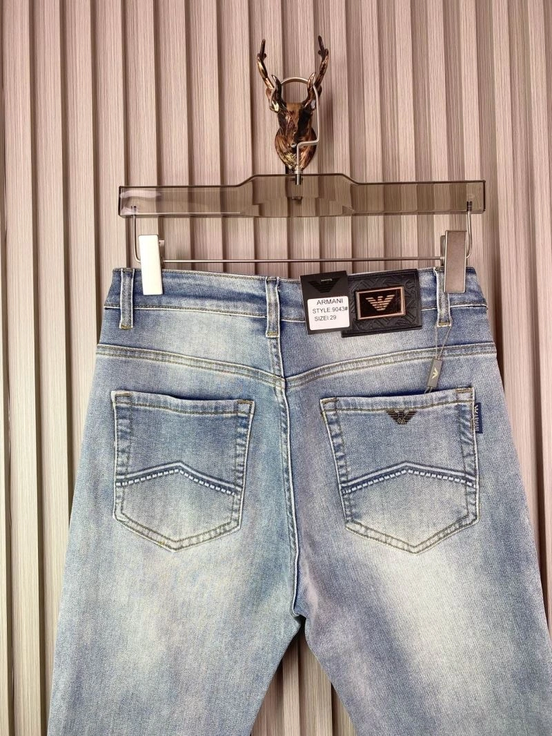 Stylish Armani Jeans 95394
