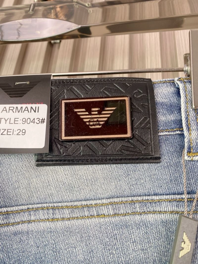 Stylish Armani Jeans 95394