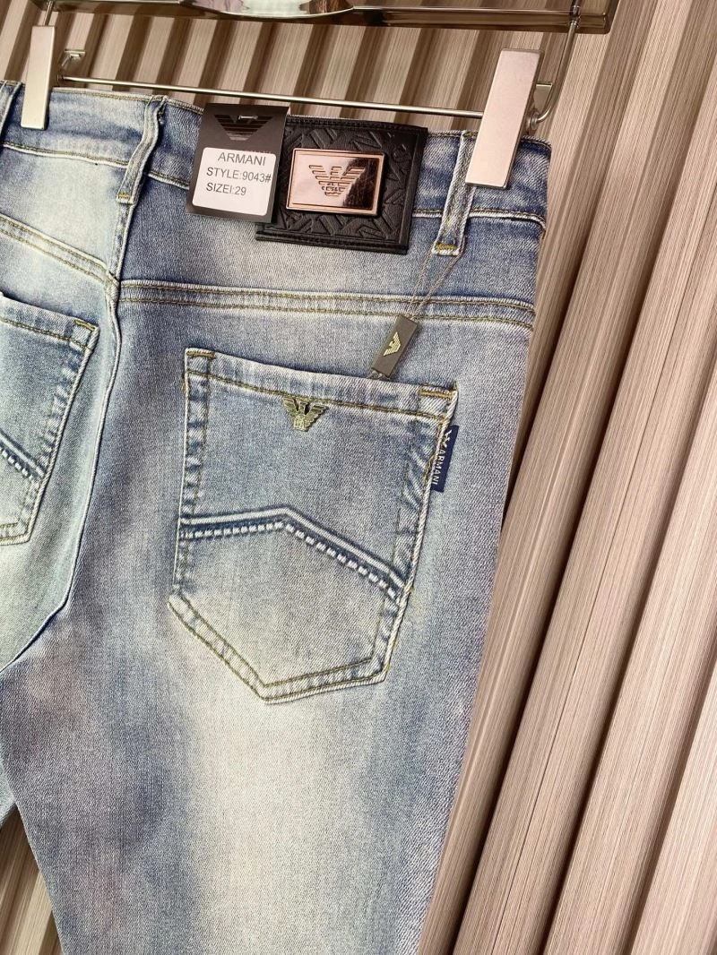 Stylish Armani Jeans 95394