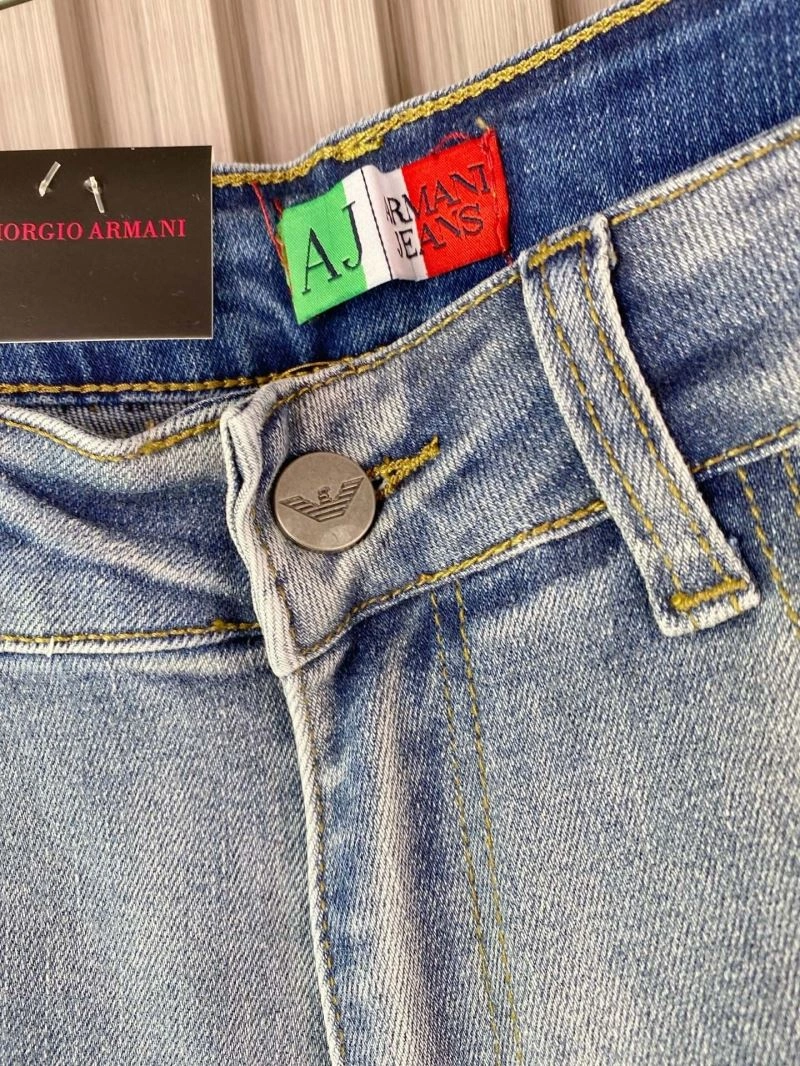 Stylish Armani Jeans 95394