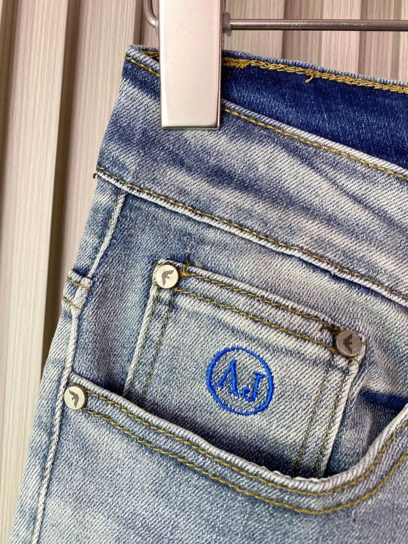 Stylish Armani Jeans 95394