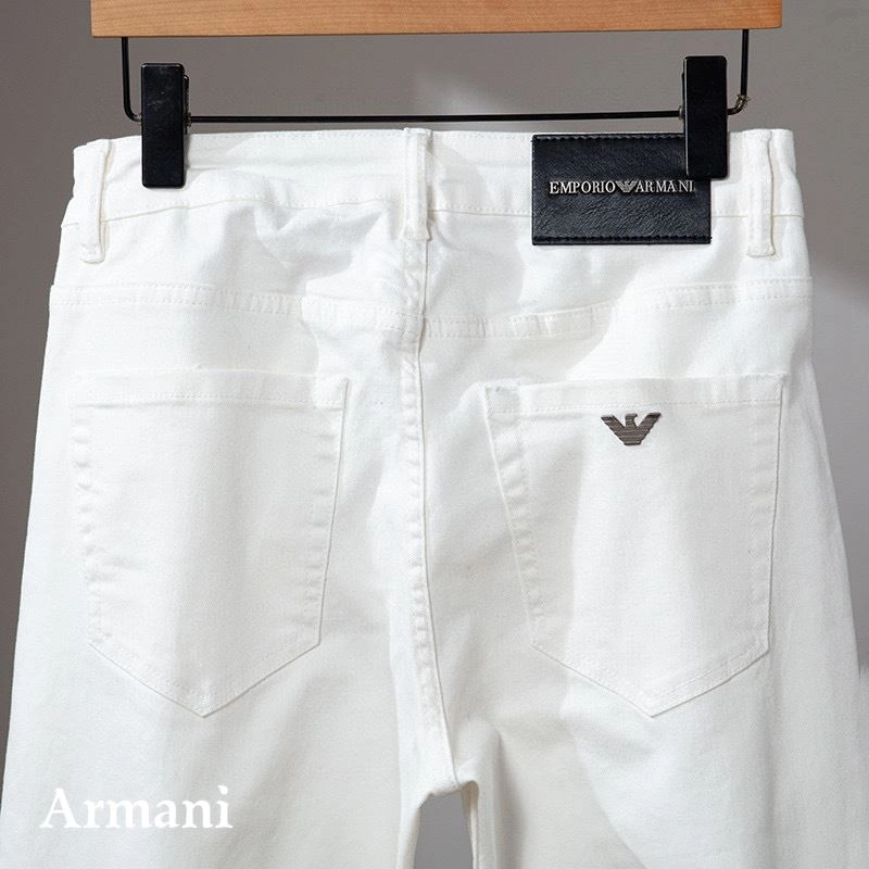 GoAnywhere Armani Jeans 95910