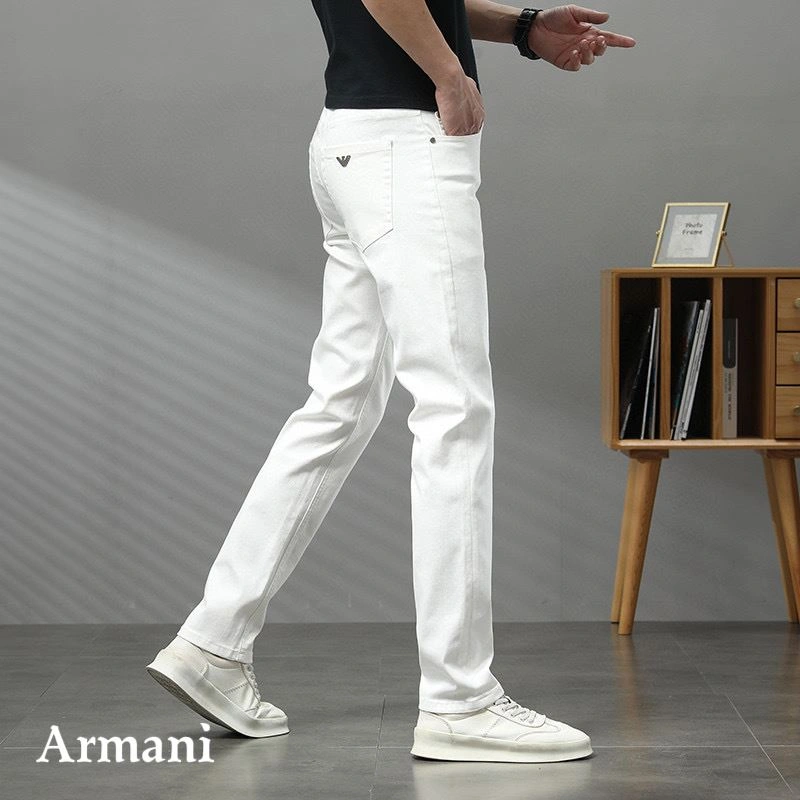 GoAnywhere Armani Jeans 95910