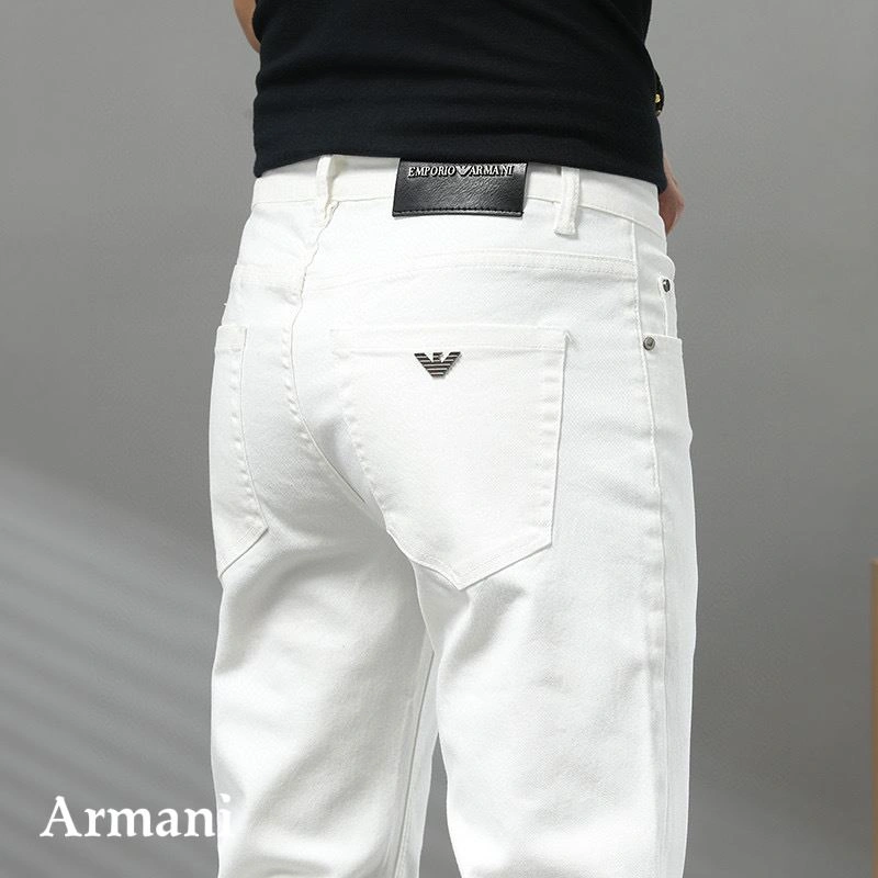 GoAnywhere Armani Jeans 95910