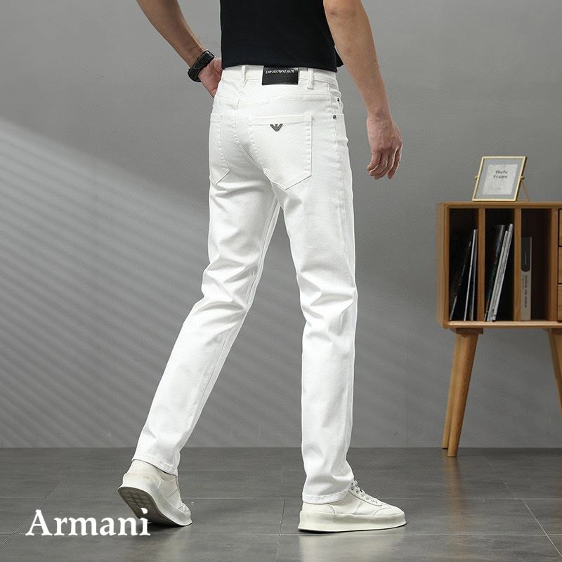 GoAnywhere Armani Jeans 95910