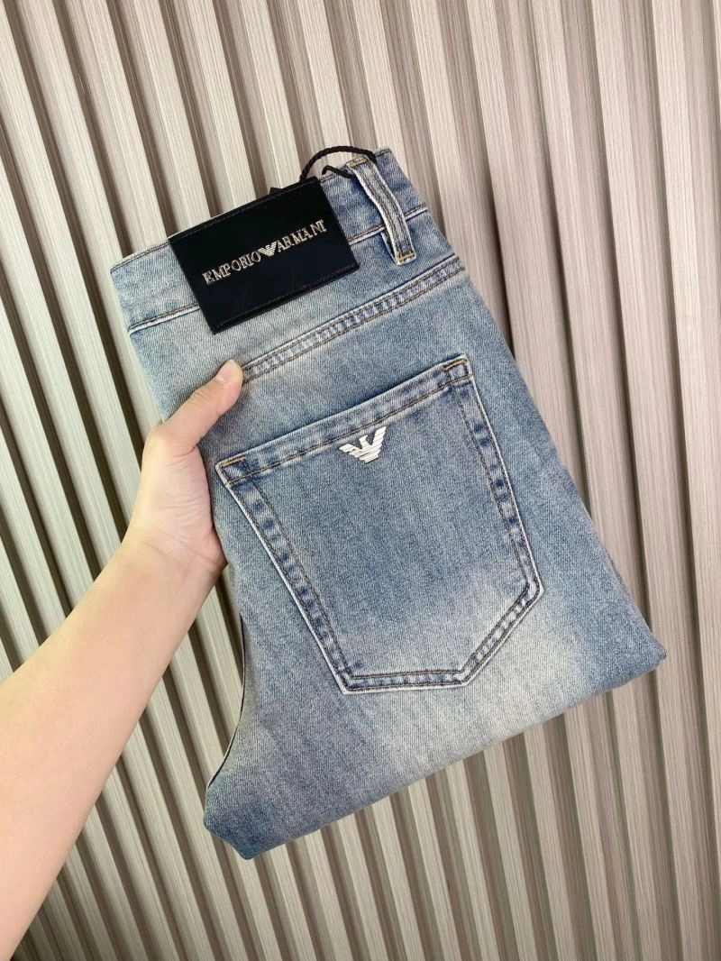 Armani Jeans Popular 95904