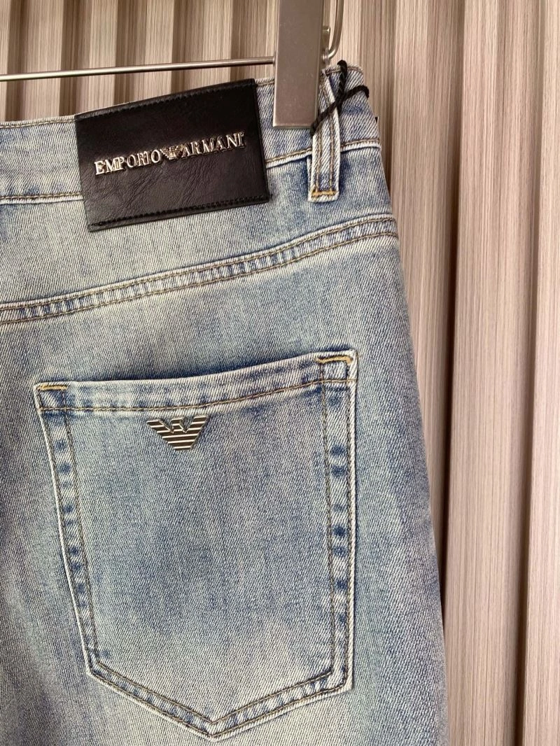Armani Jeans Popular 95904