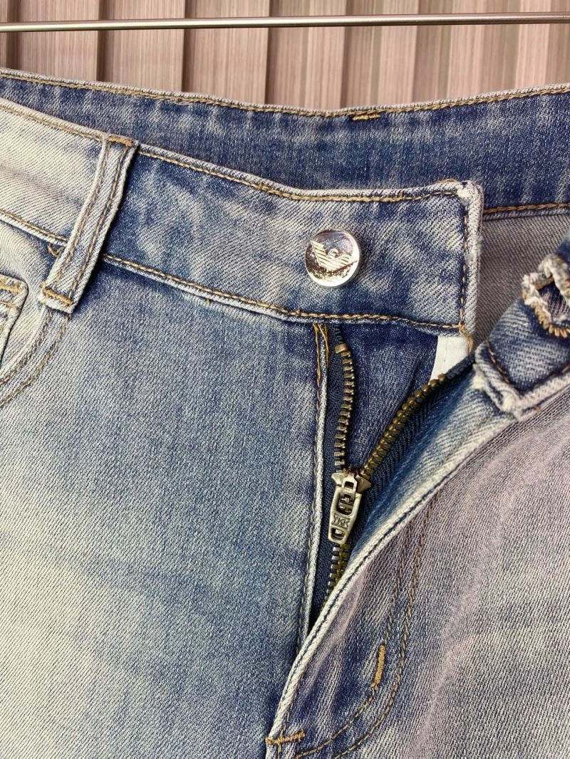 Armani Jeans Popular 95904