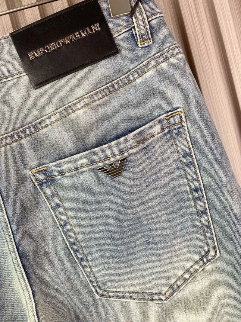 Armani Jeans Popular 95904