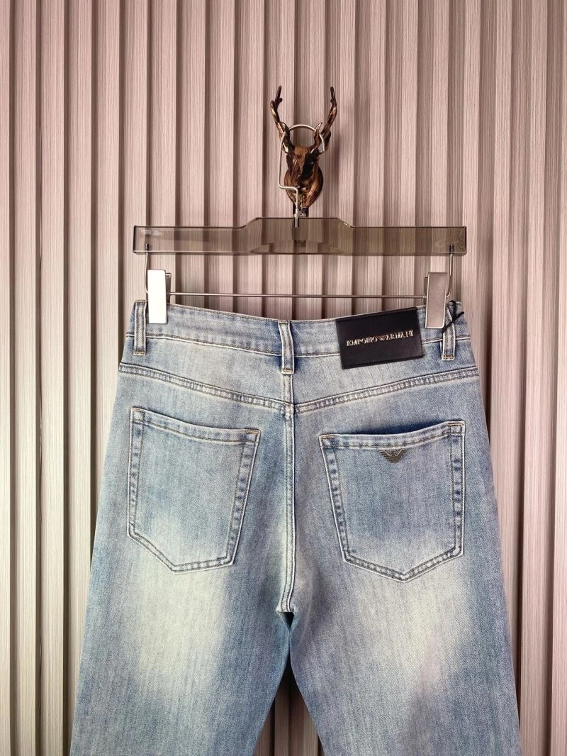 Armani Jeans Popular 95904