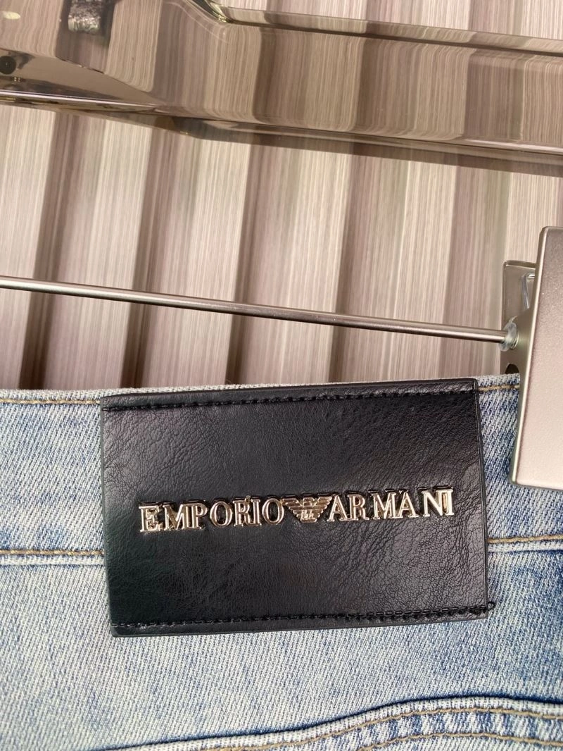 Armani Jeans Popular 95904