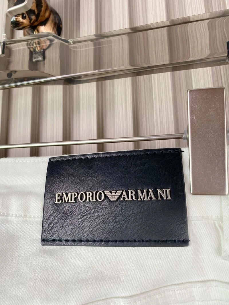 Contemporary Armani Jeans 95902