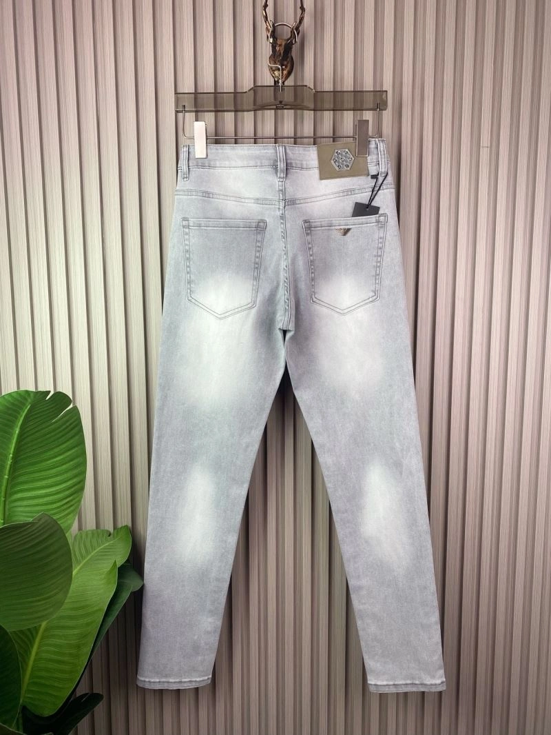 Armani Jeans Stylish 95970