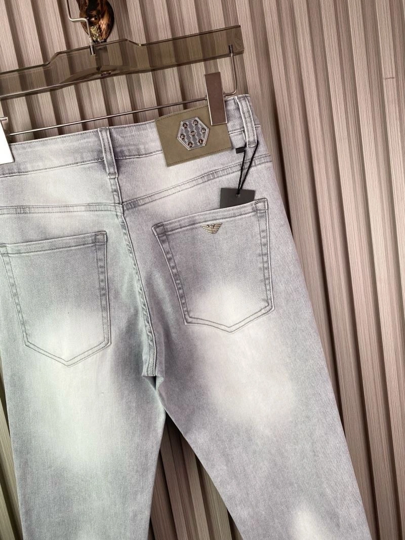 Armani Jeans Stylish 95970