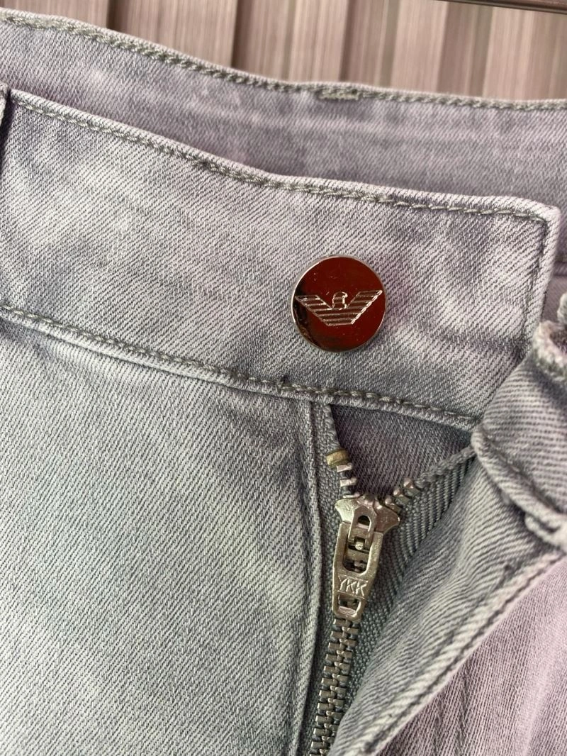 Armani Jeans Stylish 95970