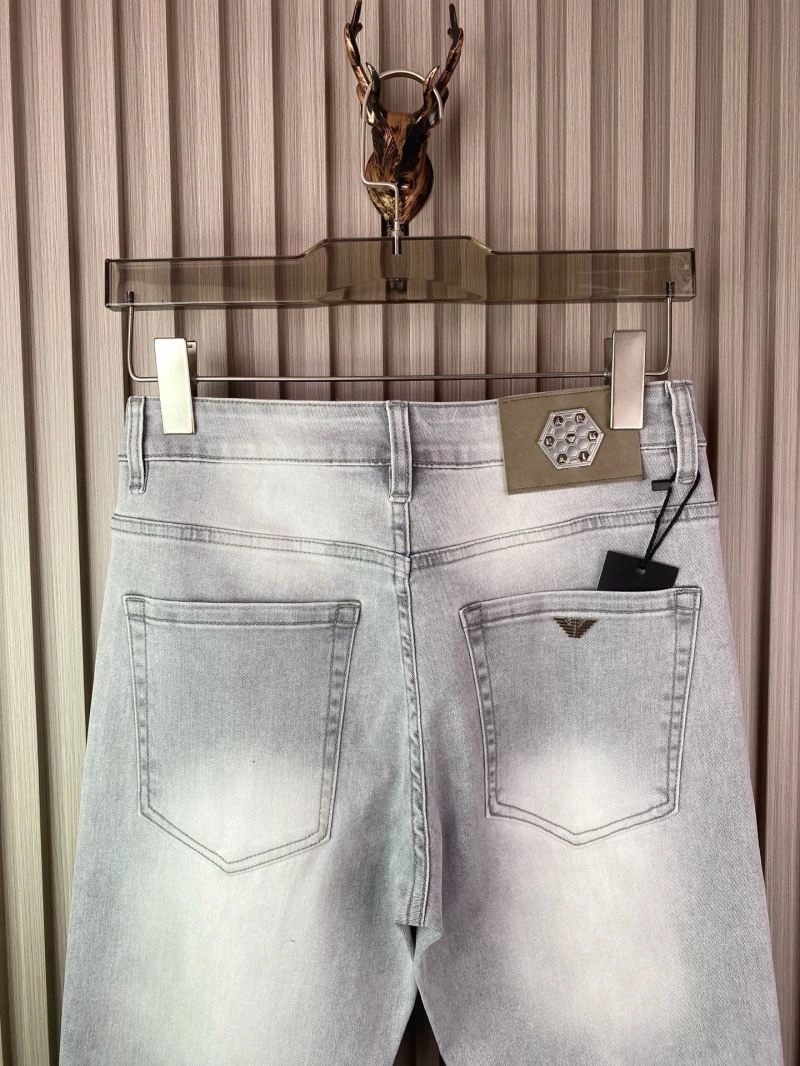 Armani Jeans Stylish 95970