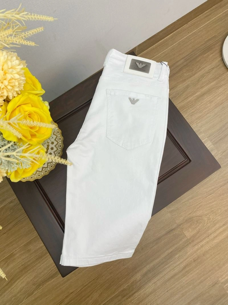 Armani Jeans WaterResistant 95893