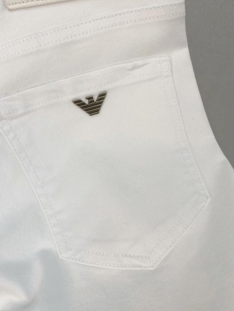 Armani Jeans WaterResistant 95893