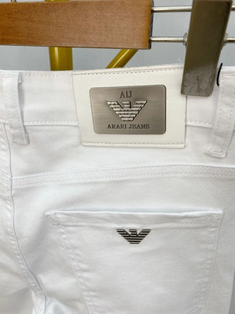 Armani Jeans WaterResistant 95893