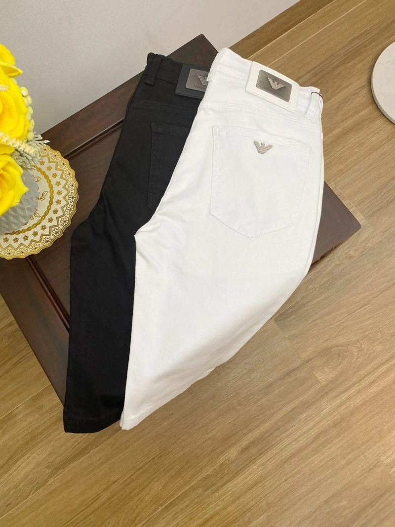 Armani Jeans WaterResistant 95893