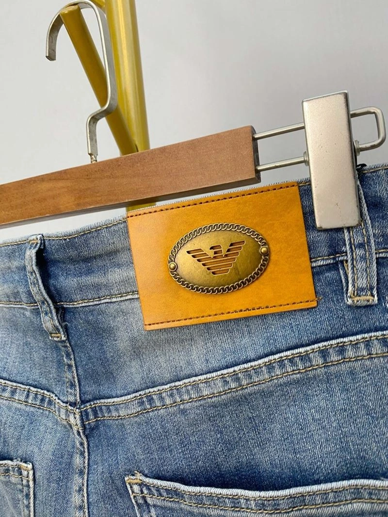 Efficient Armani Jeans 95888