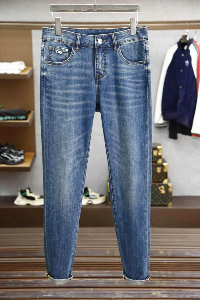 Neat Armani Jeans 95886
