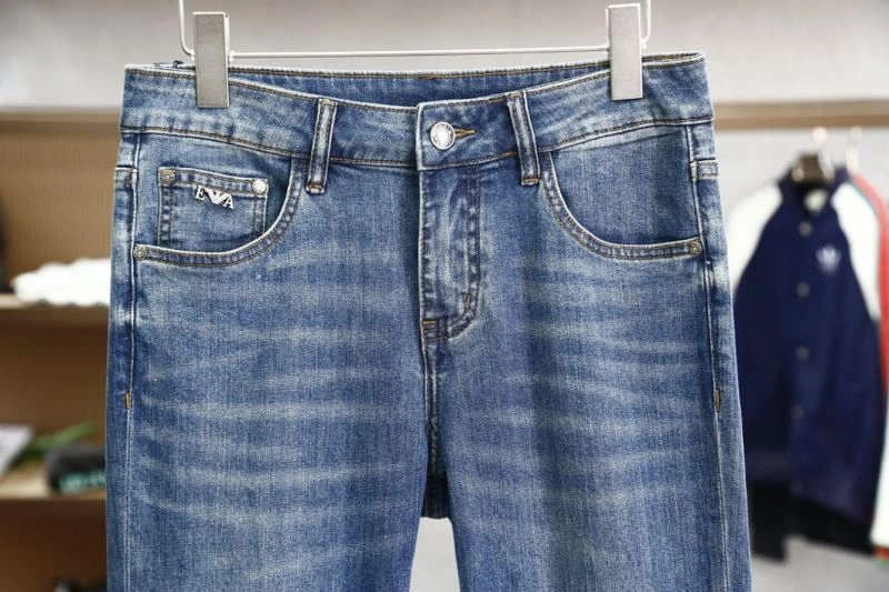 Neat Armani Jeans 95886