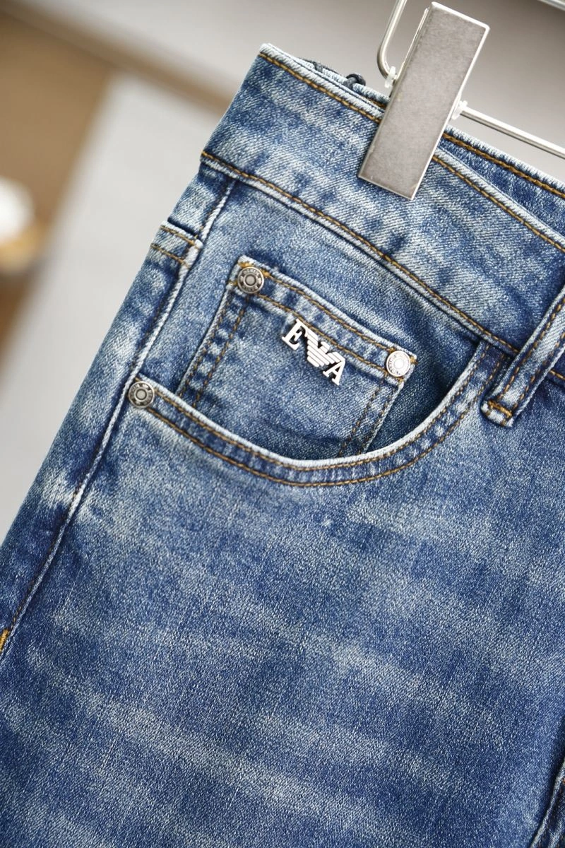 Neat Armani Jeans 95886