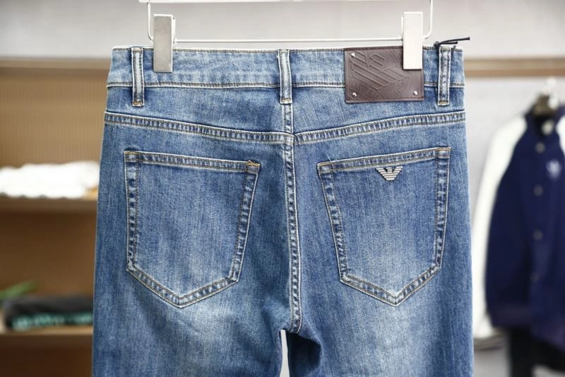 Neat Armani Jeans 95886