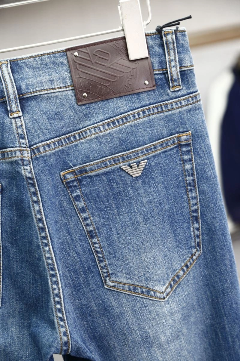 Neat Armani Jeans 95886
