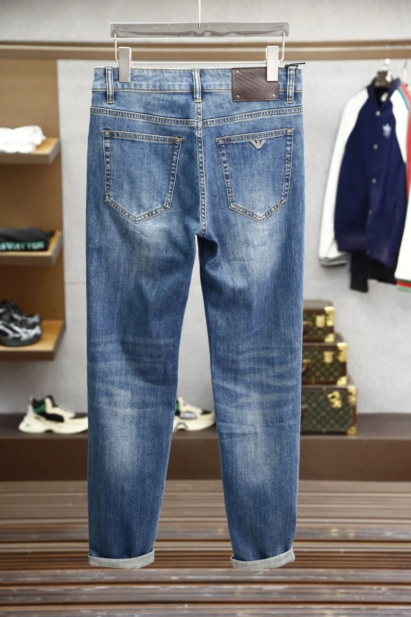 Neat Armani Jeans 95886