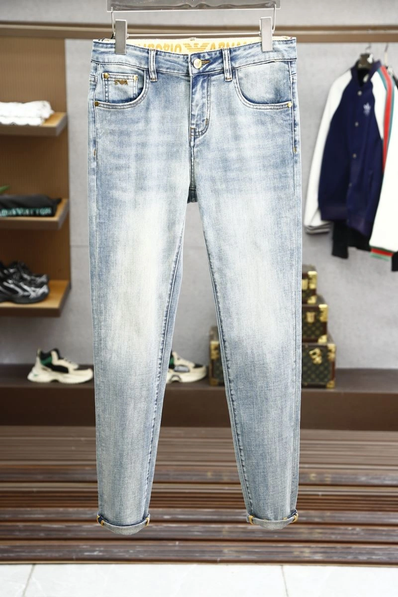Armani Jeans Durable 95885