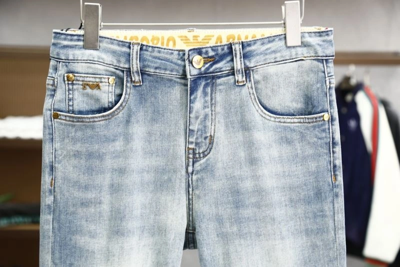 Armani Jeans Durable 95885