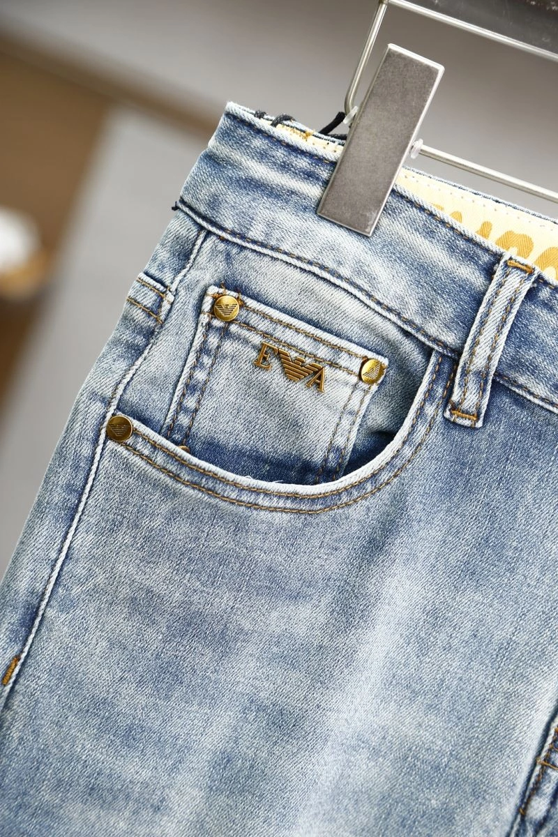 Armani Jeans Durable 95885