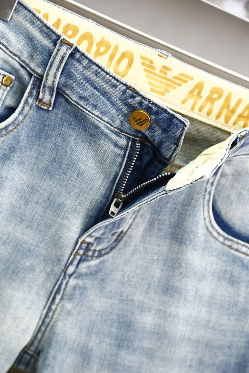 Armani Jeans Durable 95885