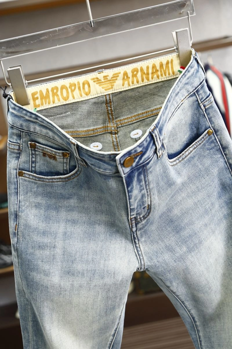 Armani Jeans Durable 95885