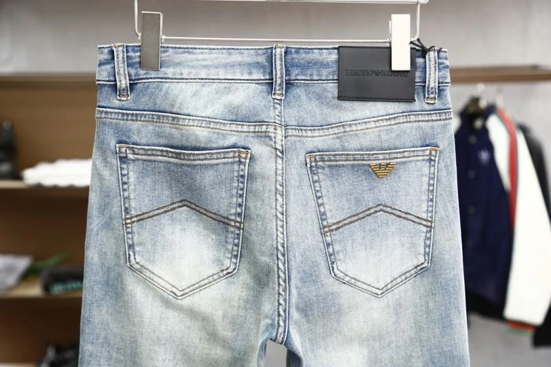 Armani Jeans Durable 95885