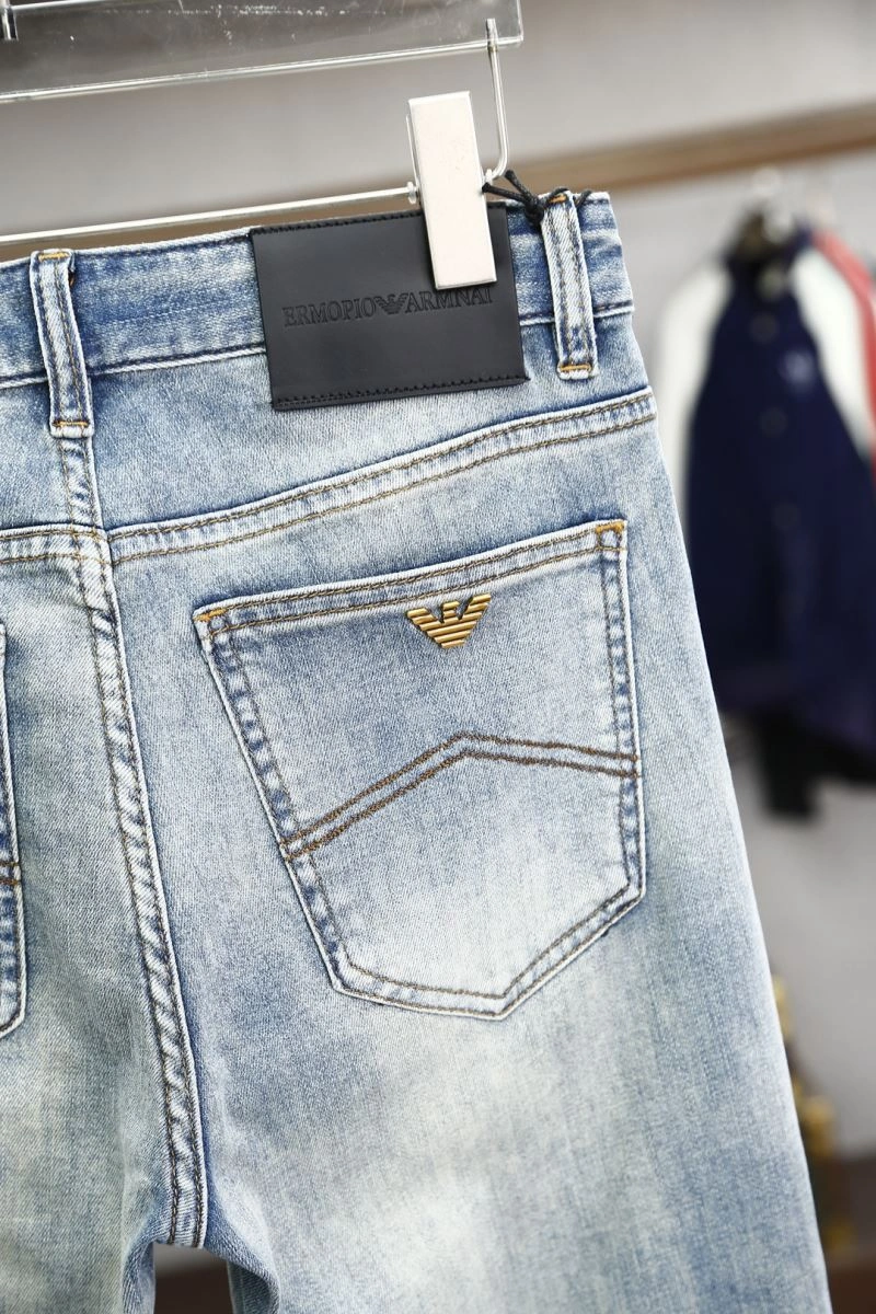 Armani Jeans Durable 95885