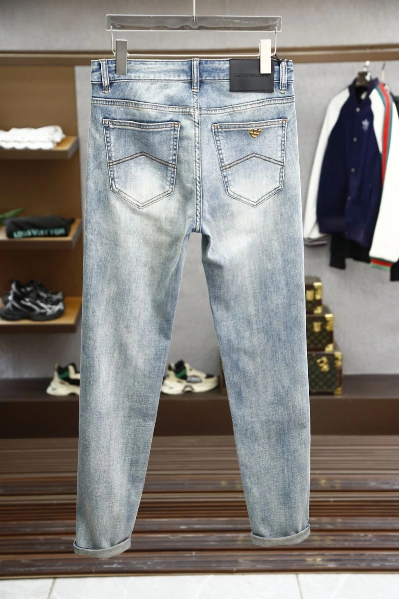 Armani Jeans Durable 95885