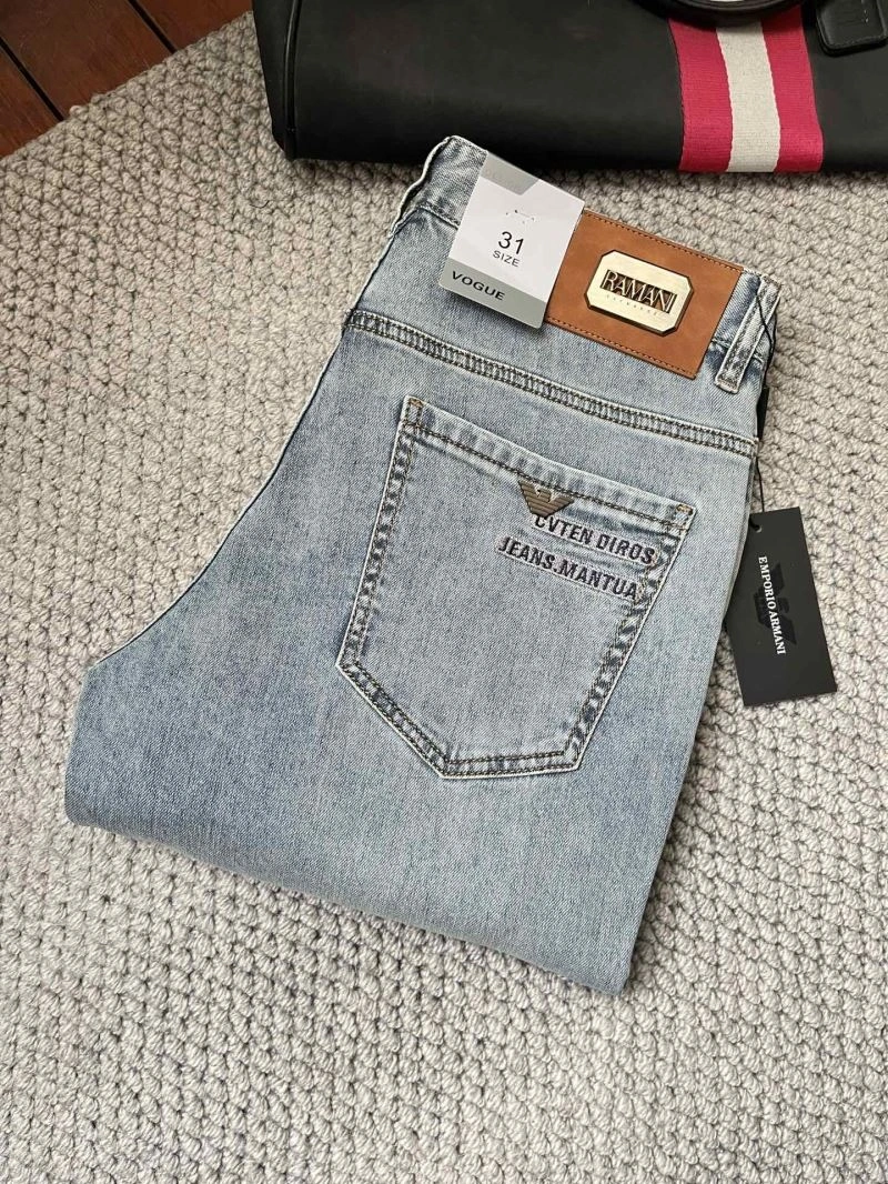 Armani Jeans SoftTouch 95884