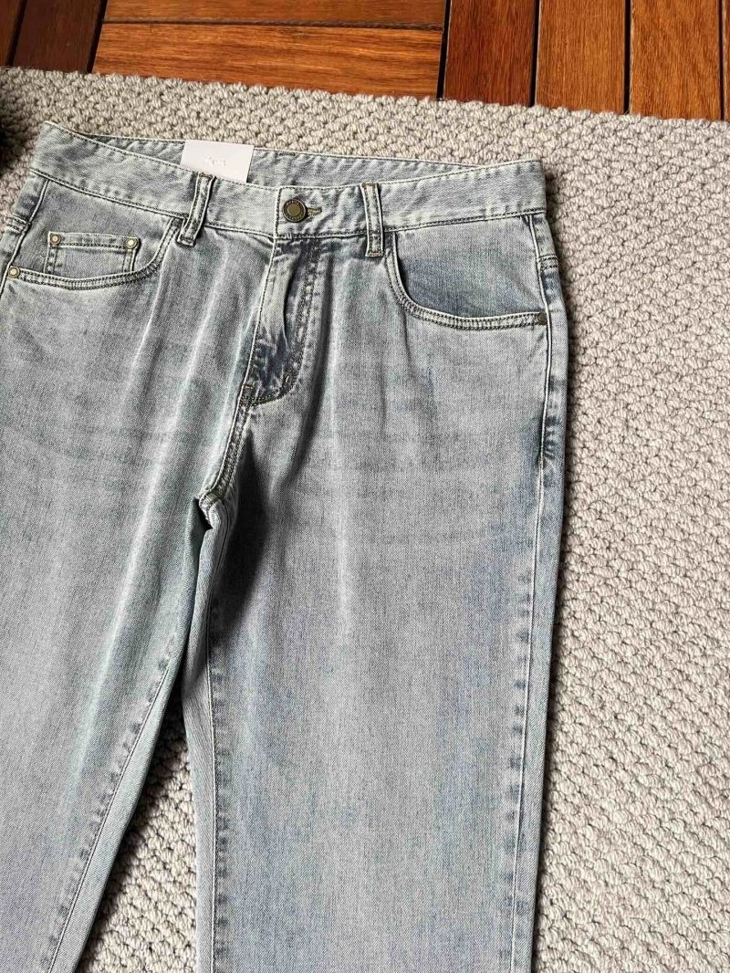 Armani Jeans SoftTouch 95884