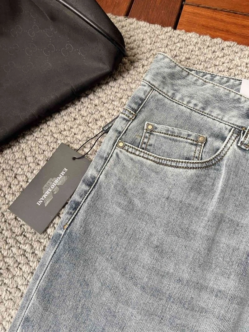Armani Jeans SoftTouch 95884
