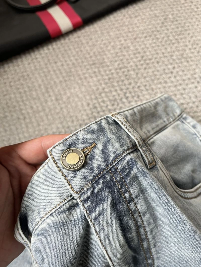 Armani Jeans SoftTouch 95884