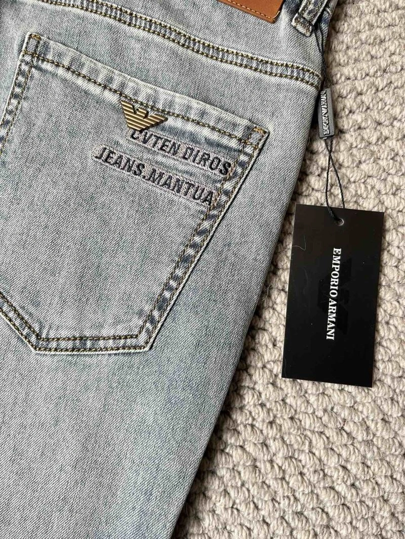 Armani Jeans SoftTouch 95884